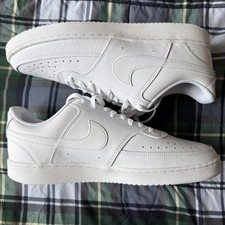 Nike Court Vision Low Shoes