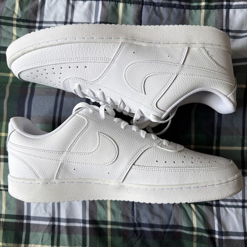 Nike court vision low - vision, shoes