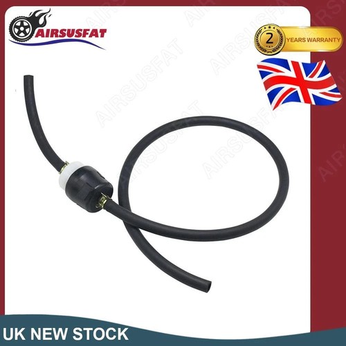 Air suspension pump - air, filter