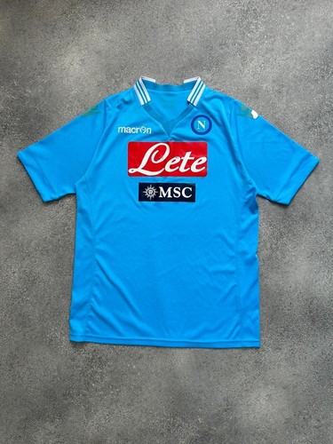Napoli macron football - napoli,