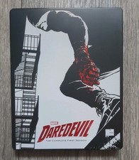 DAREDEVIL : THE COMPLETE FIRST