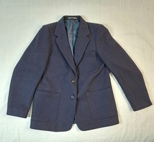 Vintage Beau Brummel Navy Blue