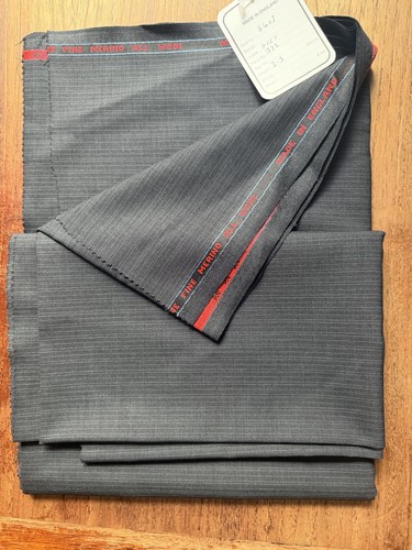 Extra fine merino - fine, all
