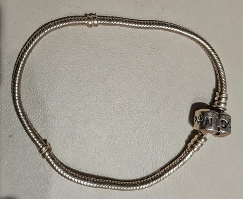 Pandora snake chain - pandora,