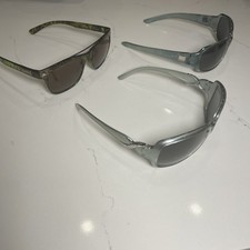 Lot of 3 Suncloud Sunglasses
