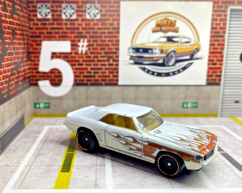 2021 hot wheels - 2021, '69