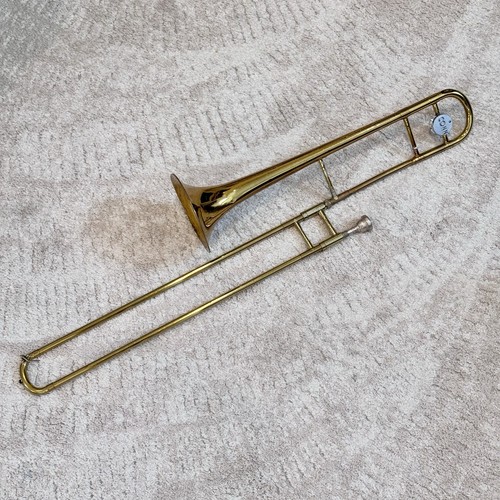 Conn 14h trombone - c.g.,