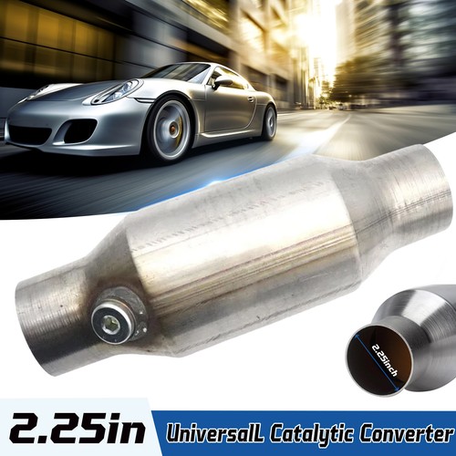 Inch universal catalytic - 2.25,