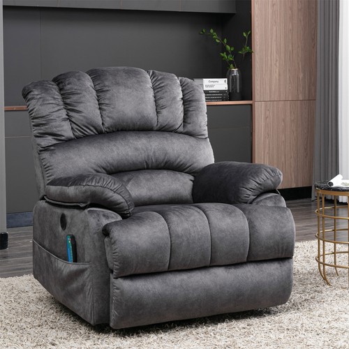 Fabric electric power lift - electric,