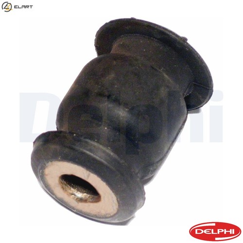Control armtrailing arm - 2x,