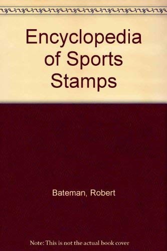 Encyclopedia sports stamps - sports,