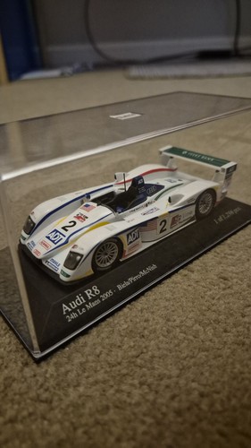 Minichamps audi car - audi, #