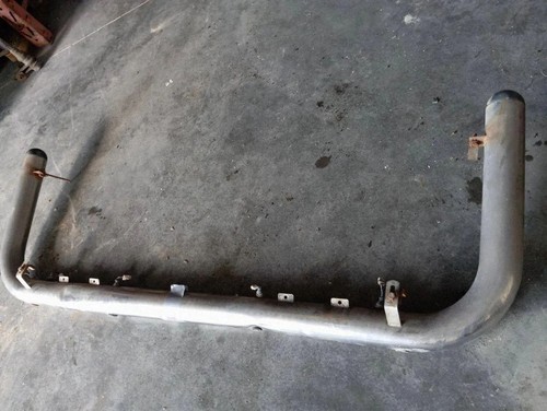 Ford ranger rear bumper - ranger,