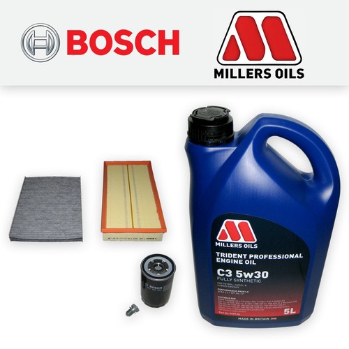 Service kit for audi - audi, (8l)
