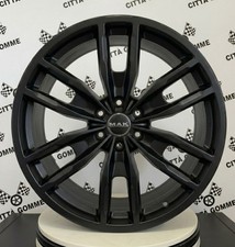 4 Alloy Wheels Compatible With