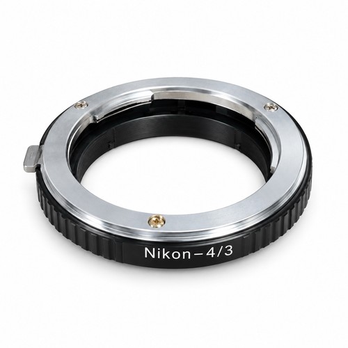 Adapter for nikon lens 3 - for,