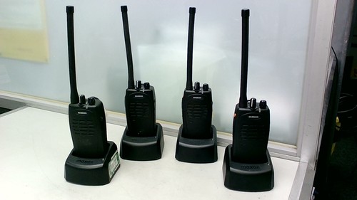 Set maxon sl1102 - 4x, two
