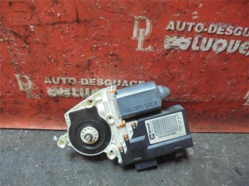 Front right window regulator - right,