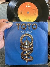 TOTO - Africa / We Made It