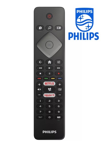 Genuine philips remote - genuine,
