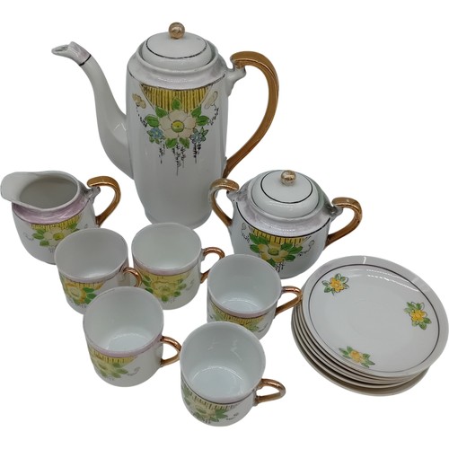 Klimax handpainted japanese - klimax,