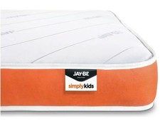 Jay-Be Simply Kids Foam Free