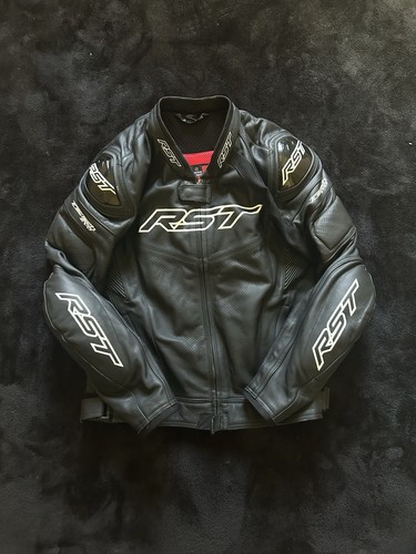 Rst men leather - rst,