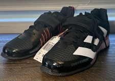 Adidas Adipower Weightlifting