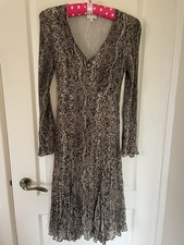 East Knee Length Woman’s Dress Size 10