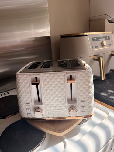 Slice toaster set - toaster,