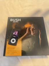 Bush MP3 and Video Player