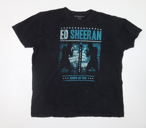 Primark sheeran men - sheeran, black