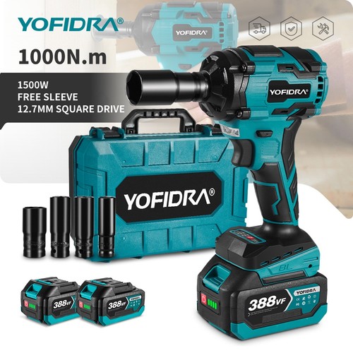 1000 cordless impact - cordless,