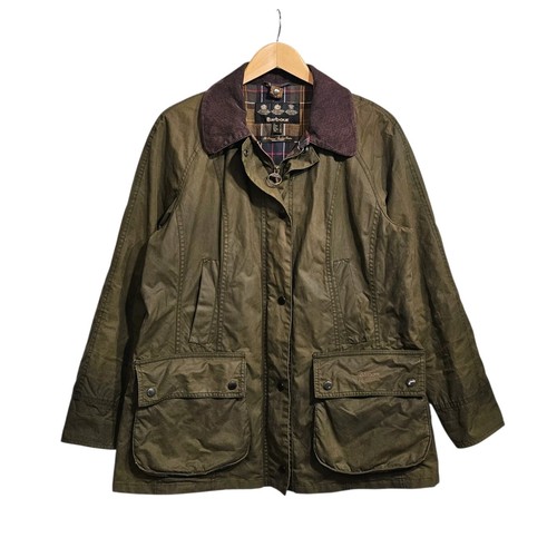 Barbour womens wax - womens, jacket
