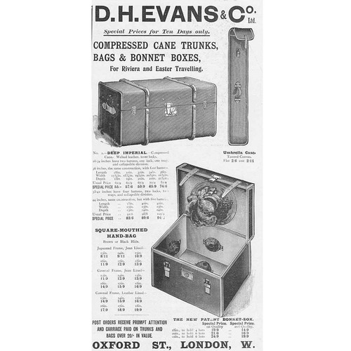 Evans co compressed - d.h,