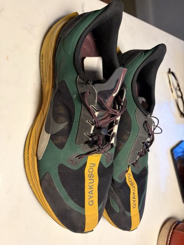 Nike gyakusou mens zoom - mens, x