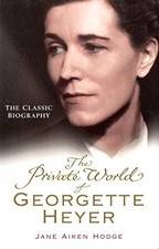 The Private World of Georgette
