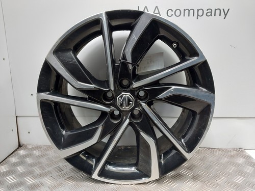 Alloy wheel inch rim - zs,