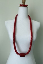 Nigerias’ Smooth Red African