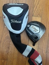Titleist 910 D2 Driver 10.5