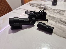 Blackvue DS900s Dual Dash Cam Power Magic Ez OBD Parking Mode