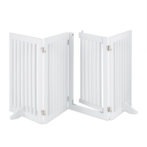 Safety gate freestanding - safety,