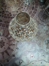 Yankee Candle Mosaic Glass