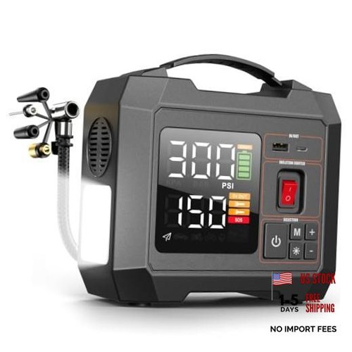 Portable heavy duty tire - portable, heavy-duty