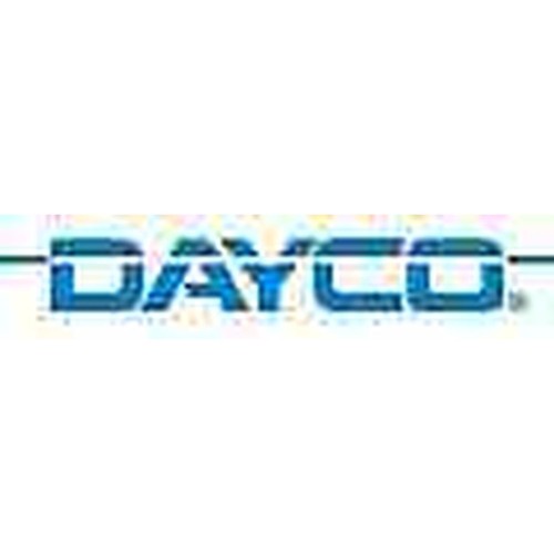 Dayco 6dpk1320 ribbed belt - dayco, v-ribbed