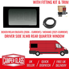 Peugeot Boxer 2006 - Current