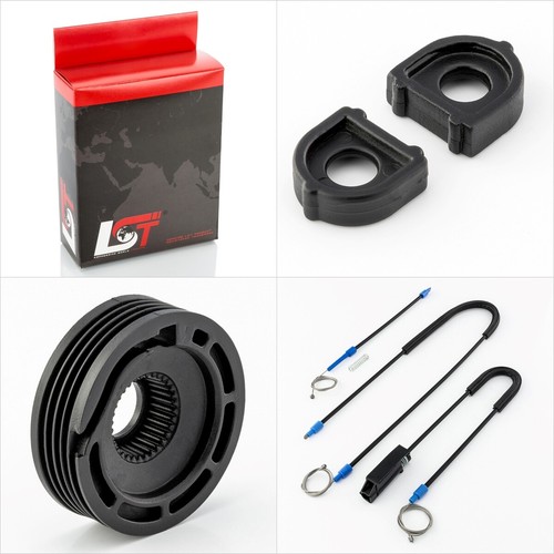 Window regulator repair kit - regulator,