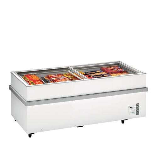 New tefcold 900chv glass lid - 900chv,