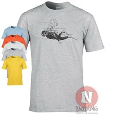 Scuba diver t-shirt Awesome
