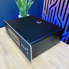 Roksan Blak HiFi Separate Home AV CD Player with Remote (Faulty Display)